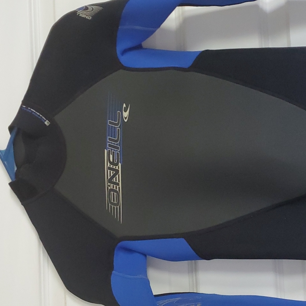 O'Neill full 3-2 wetsuit